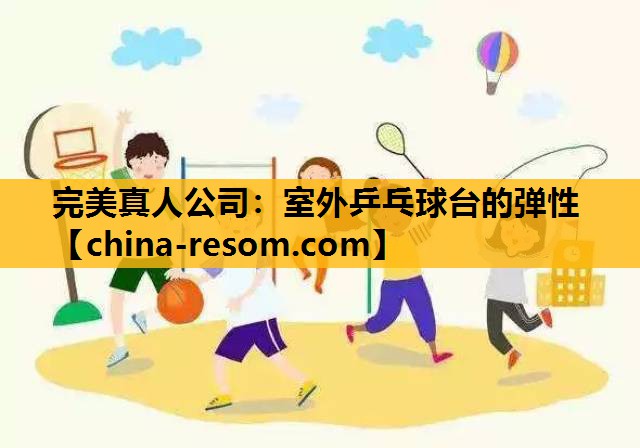 完美真人公司：室外乒乓球台的弹性