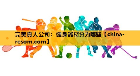 完美真人公司：健身器材分为哪些