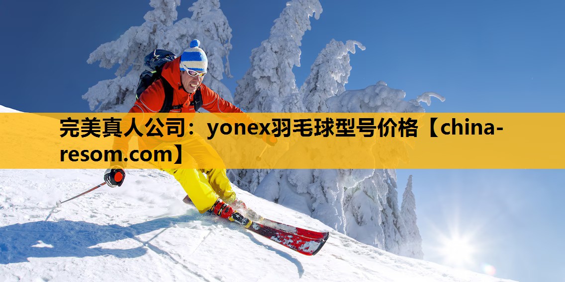 完美真人公司：yonex羽毛球型号价格