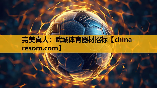 完美真人：武城体育器材招标