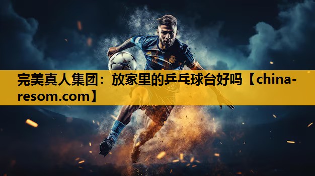 放家里的乒乓球台好吗