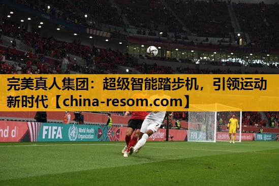 超级智能踏步机，引领运动新时代