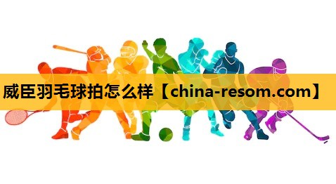 威臣羽毛球拍怎么样